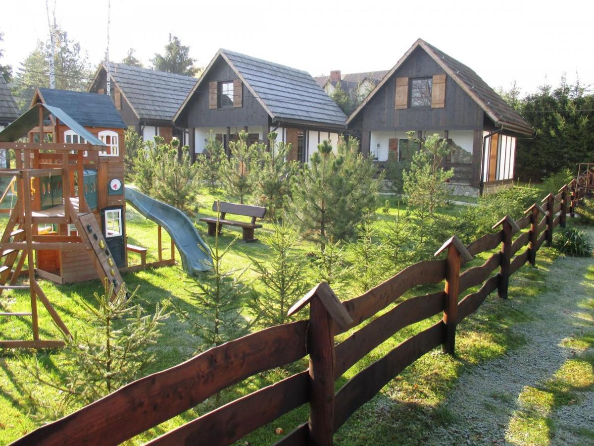 Osrodek Na Zakrecie *
