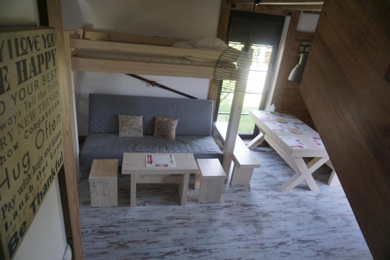 Chalet Osrodek Na Zakrecie *