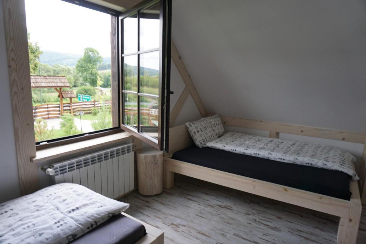 Chalet Osrodek Na Zakrecie *