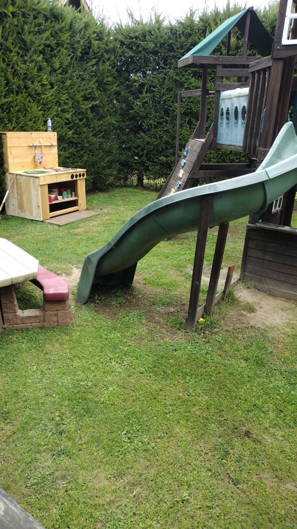 Chalet Osrodek Na Zakrecie Ustrzyki Dolne
