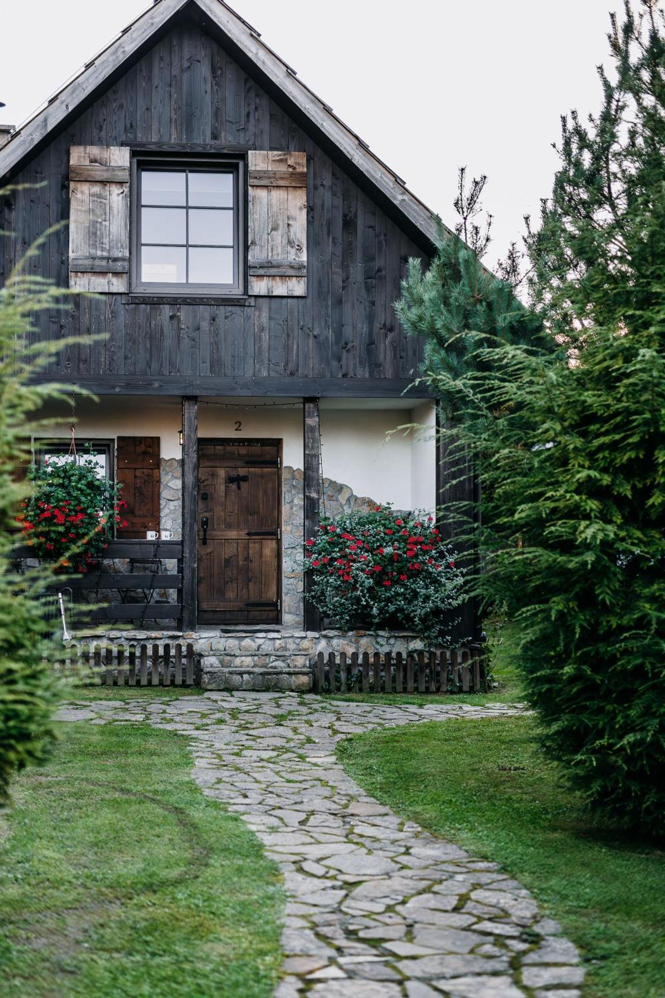 Osrodek Na Zakrecie